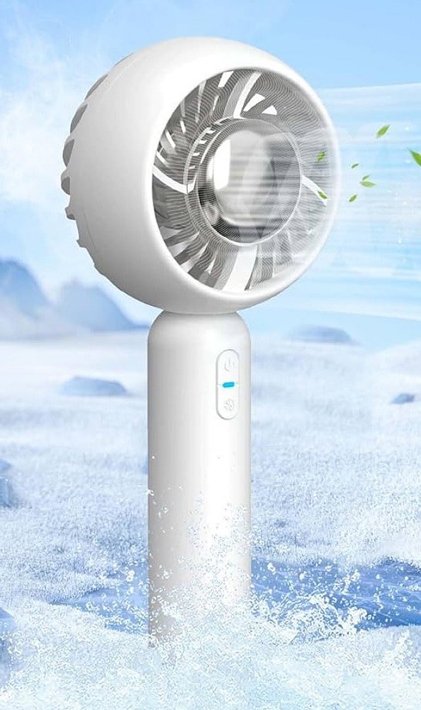Best Portable Cooling Fans for 2026