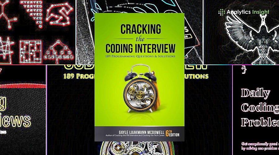 2026’s Best Coding Books for Interview Prep