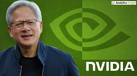 NVIDIA CEO Pay Package Drops 27% as Lower Equity Awards Cut Total ...