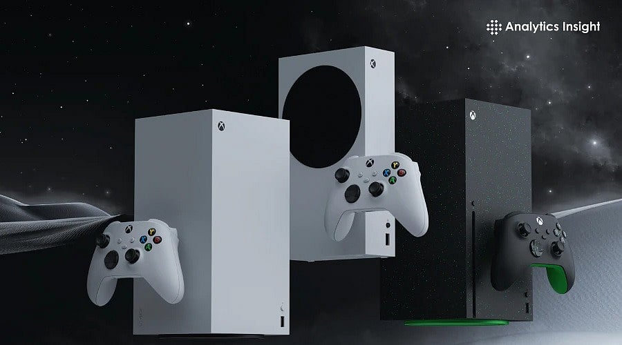 極美品 Xbox Series X Xbox Series X Performance in 2026