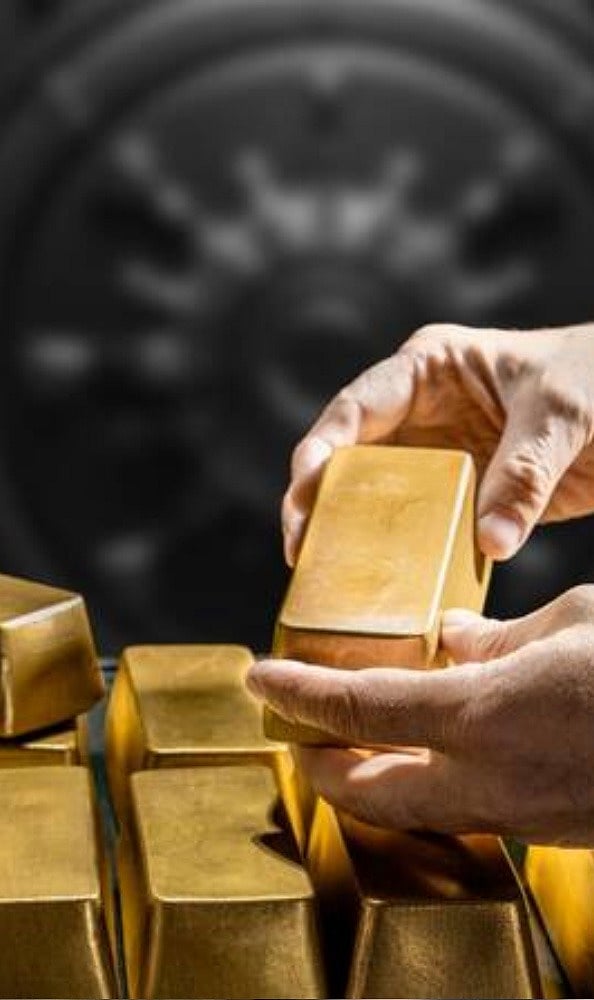 How Middle East Conflict is Driving Gold, Silver and Oil Prices