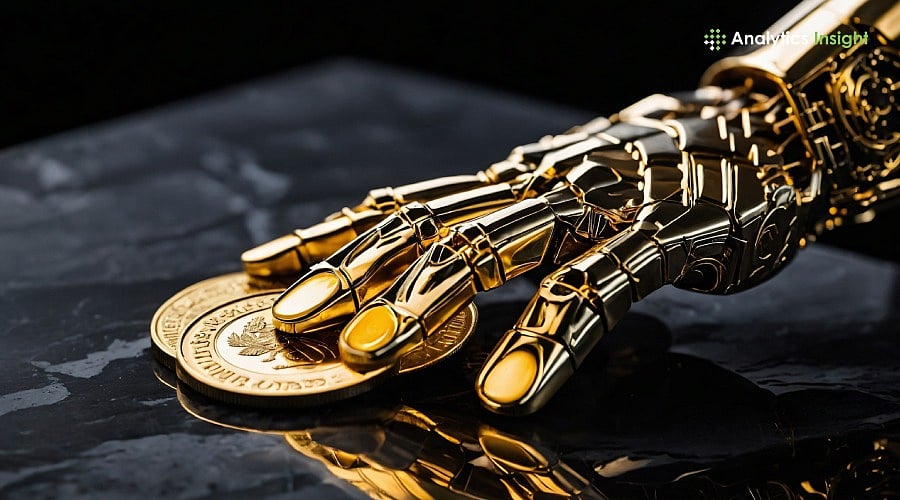 How Bitcoin’s Ties to Nasdaq Eliminated Digital Gold Status