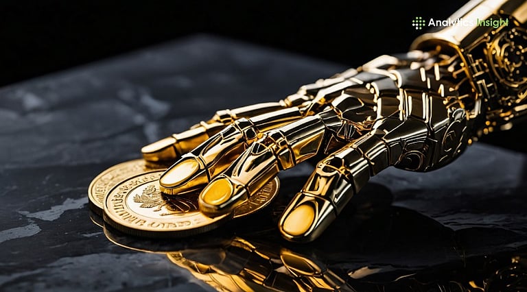 How Bitcoin’s Ties to Nasdaq Eliminated Digital Gold Status