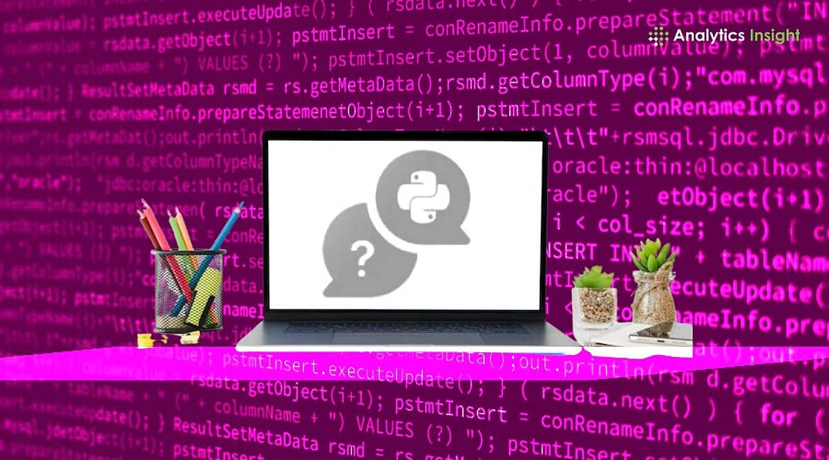 Top Python ML Interview Questions Guide