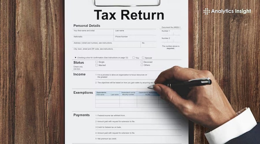 Easy Guide to Submit a Paper Tax Return by Mail