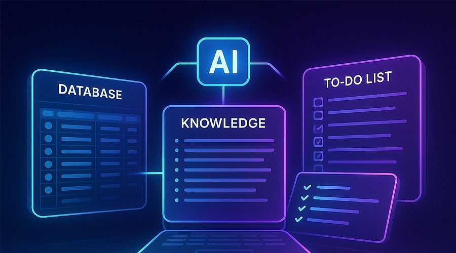 Best AI Automation Tools to Streamline Your Workflow