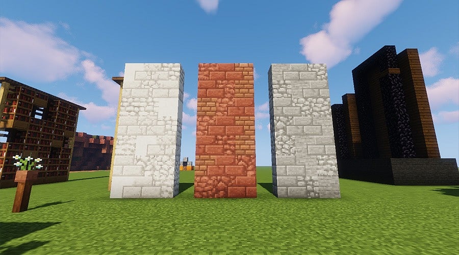 Minecraft Variations Build Minecraft Building Hacks That Will Transform Your Worlds