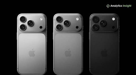 iPhone 18 Series Leaks Hint at Apple’s September 2026 Launch, Check