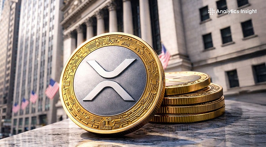 XRP ETFs See Strong Inflows but Price Lags Behind? Here's Why