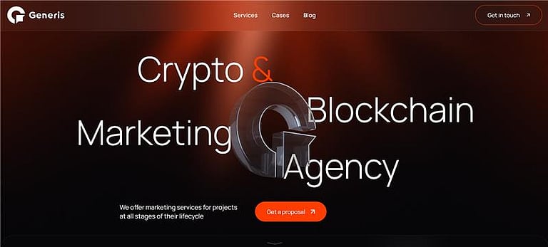 Top Crypto PR Agencies Ranked by Real Reviews and Budget [2026 Edition]