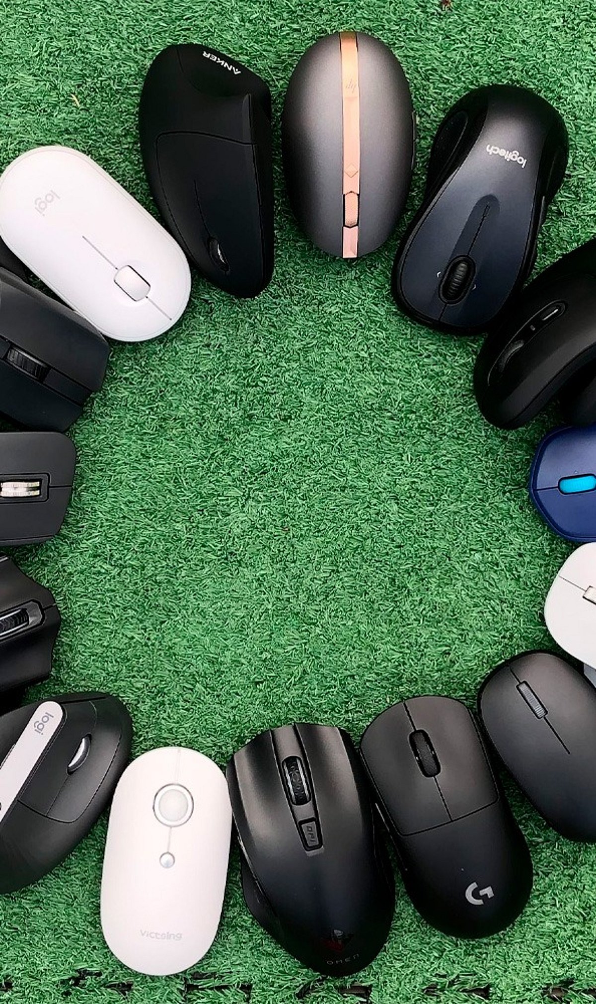 Best Mouse Brands in India: Top 10 Picks for 2026