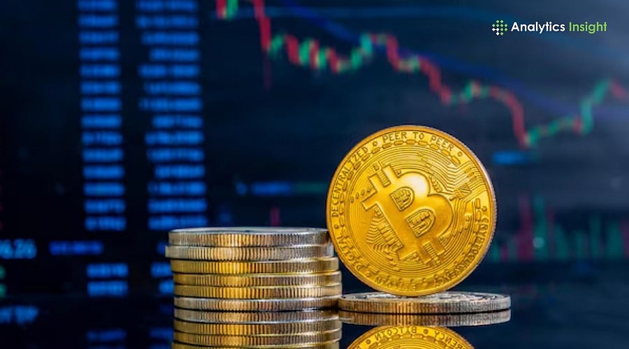 Bitcoin Near $70,000 Amid Market Instability