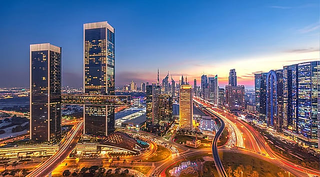 Top Real Estate Companies in the Middle East Worth Watching