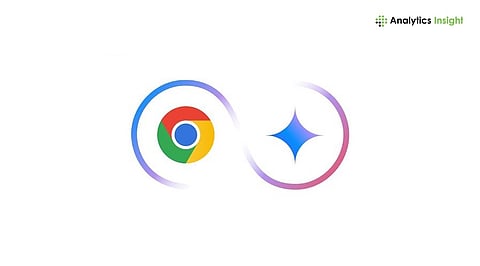 Google Brings Gemini AI to Chrome in India for Instant Summaries ...