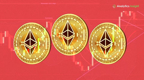 Can Ethereum Network Upgrades Create Price Recovery Chances?
