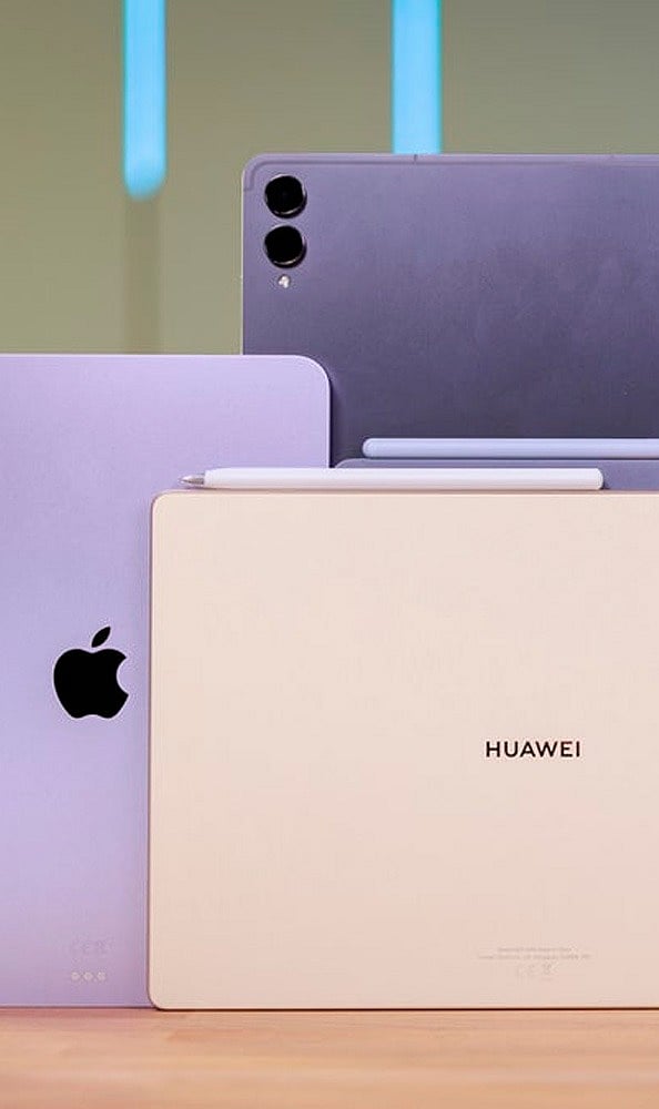 Best Large Screen Tablets in India 2026