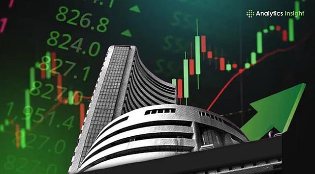 Stock Market Update: Nifty 50, Sensex are Expected to Take a Weak Start ...