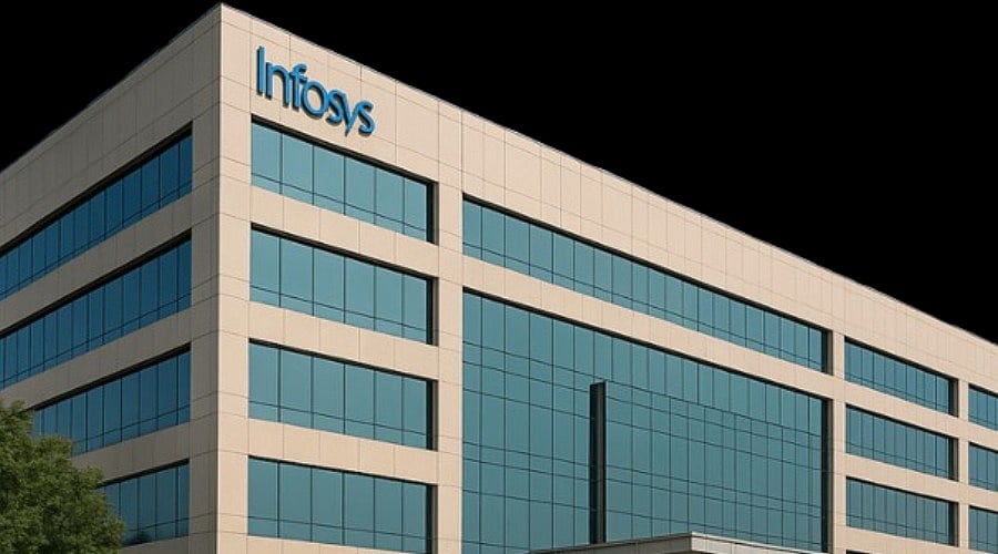 Infosys Announces Expansion of Mohali Development Center