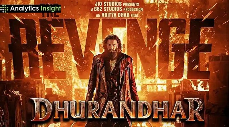 Dhurandhar 2: The Revenge OTT Buzz Rises Before March 19 Release; Rs. 150  Crore Deal Reported