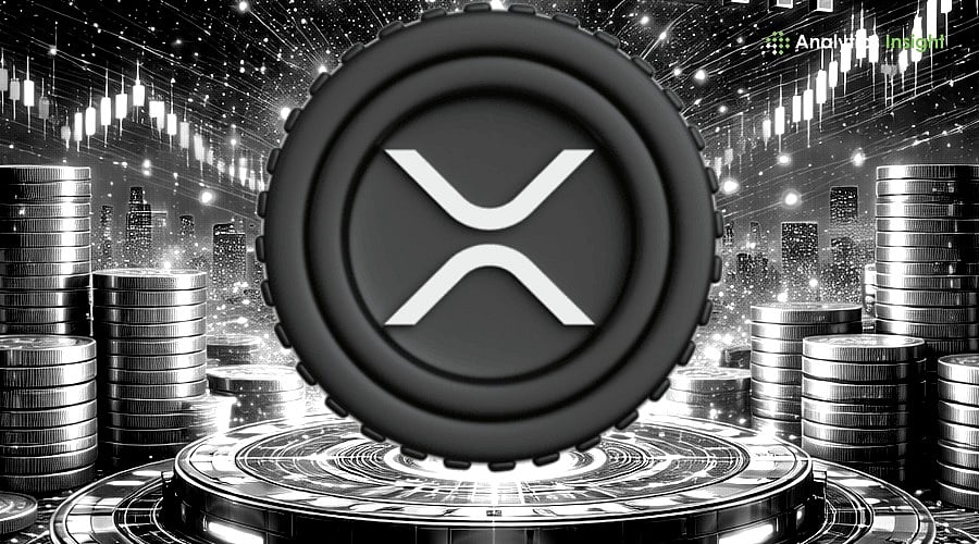 Could a New XRP ETF Launch Trigger the Next Price Rally?