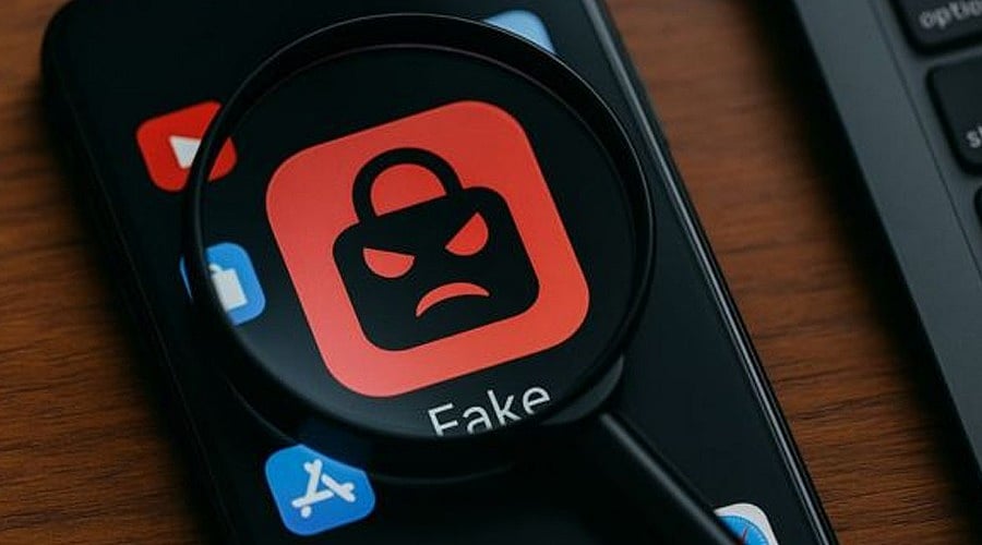 How to Spot Fake APK Files Before Downloading