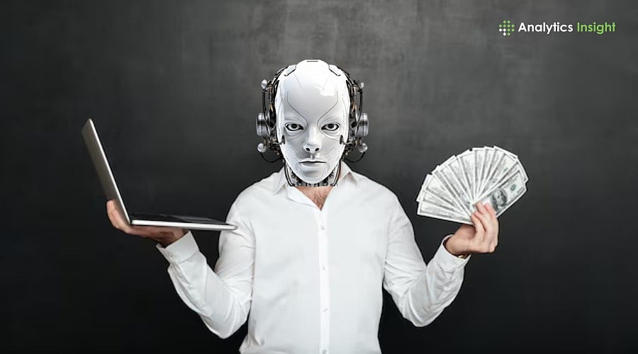 Smart Ways to Earn Money Using AI