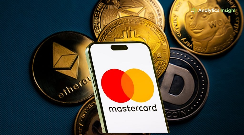 Mastercard Analytics Mastercard Expands Crypto Strategy with Global Partner Network for ...