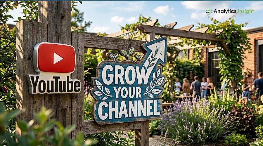 How to Grow a YouTube Channel Fast in 2026