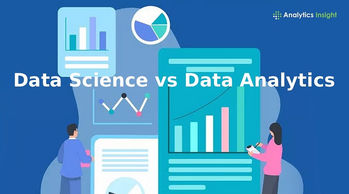 Finding Science Data Data Science Vs. Data Analytics: Find the Right Path for 2026