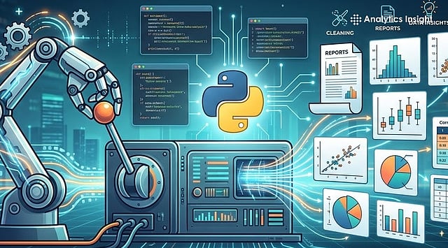 Best Python Scripts for Exploratory Data Analysis
