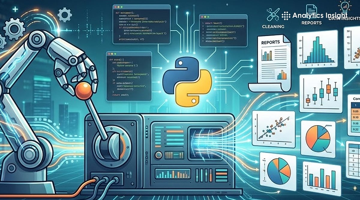 Best Python Scripts for Exploratory Data Analysis
