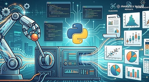 Best Python Scripts for Exploratory Data Analysis