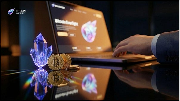 Why Some Crypto Users Are Exploring Bitcoin Validation Rewards Instead ...