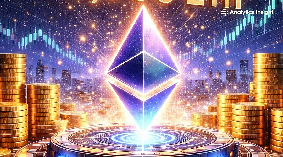 Why Ethereum’s $1,400 Level is an Important Support for Investors