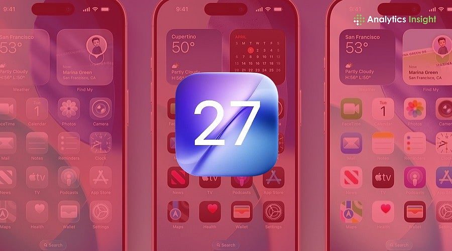 Apple’s iOS 27 Likely to Keep Liquid Glass Interface Largely Unchanged