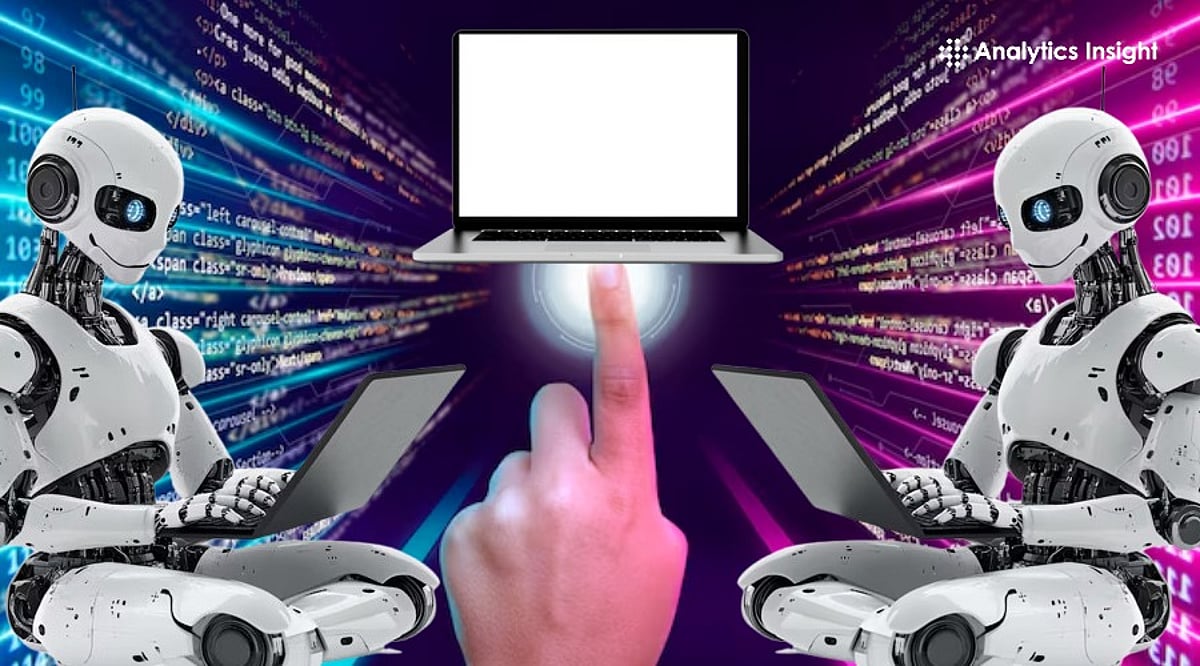 Will AI Replace Programmers Or Transform Future Coding Careers Globally