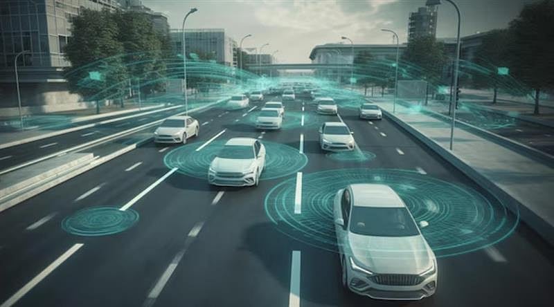 How Tech is Quietly Making Glendale’s Roads Safer