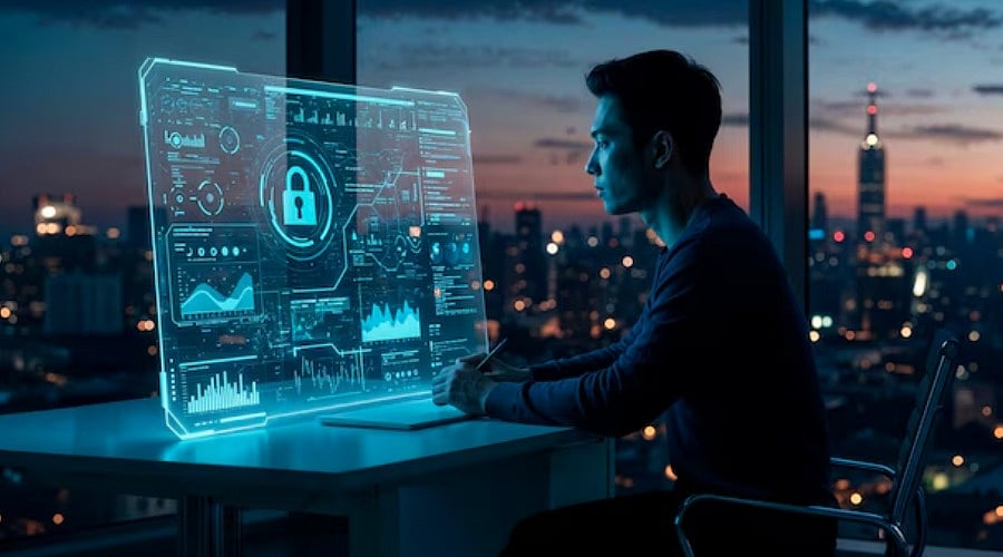 How IT Support For Businesses Enables Secure Data Analytics And ...