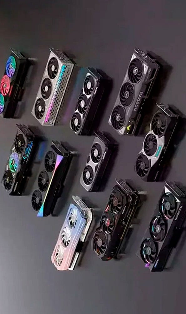 Best 16GB Video Graphics Cards in 2026