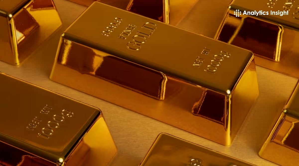 Gold Movement The Impact of Central Bank Policies on Gold Price