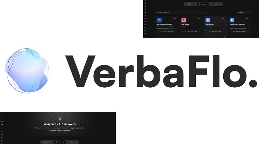 VerbaFlo Raises $7 Million Led by Pi Labs to Build the AI Communications Platform for Global Real Estate