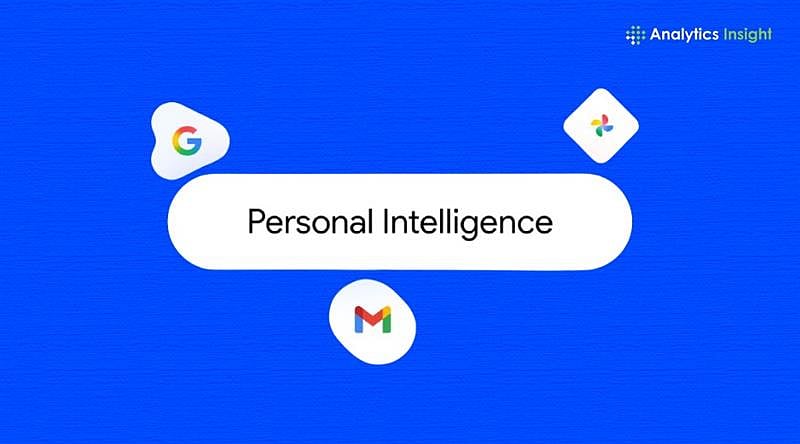 Google Expands Personal Intelligence Across Search, Gemini & Chrome ...