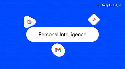 Google Expands Personal Intelligence Across Search, Gemini & Chrome ...