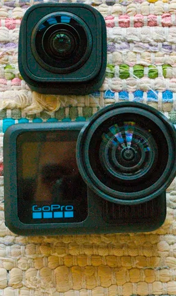 Best Action Cameras for Travel and Adventure in 2026