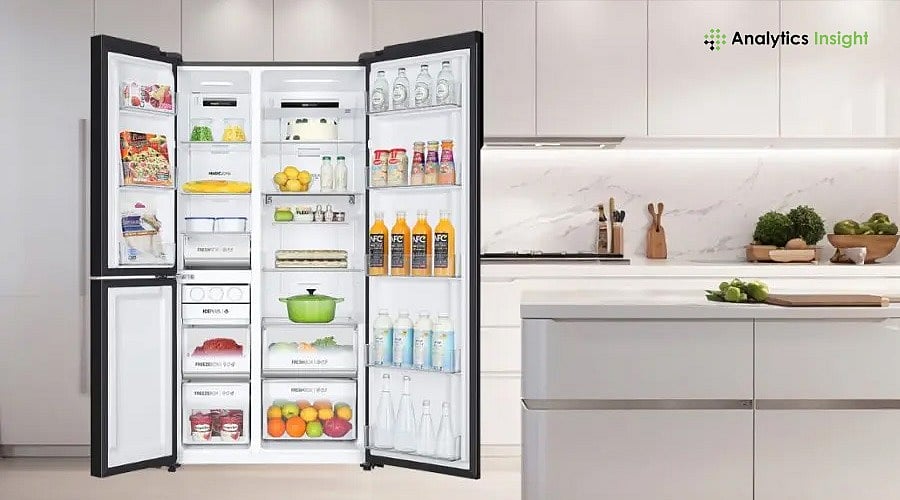 Top Refrigerator Deals 2026: Save Big on Bosch, Samsung, Godrej, and More