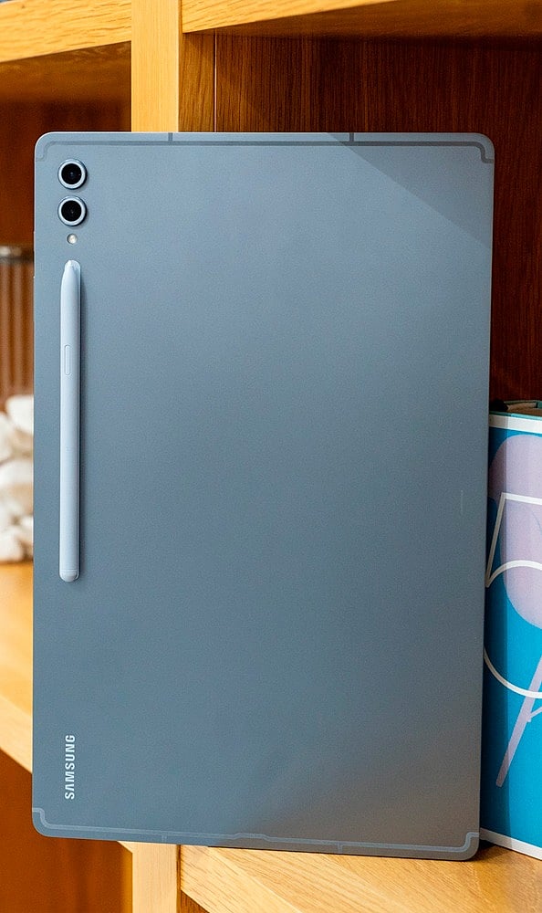 Samsung Galaxy Tab S6 (OLED) – Tablette Tactile D'occasion