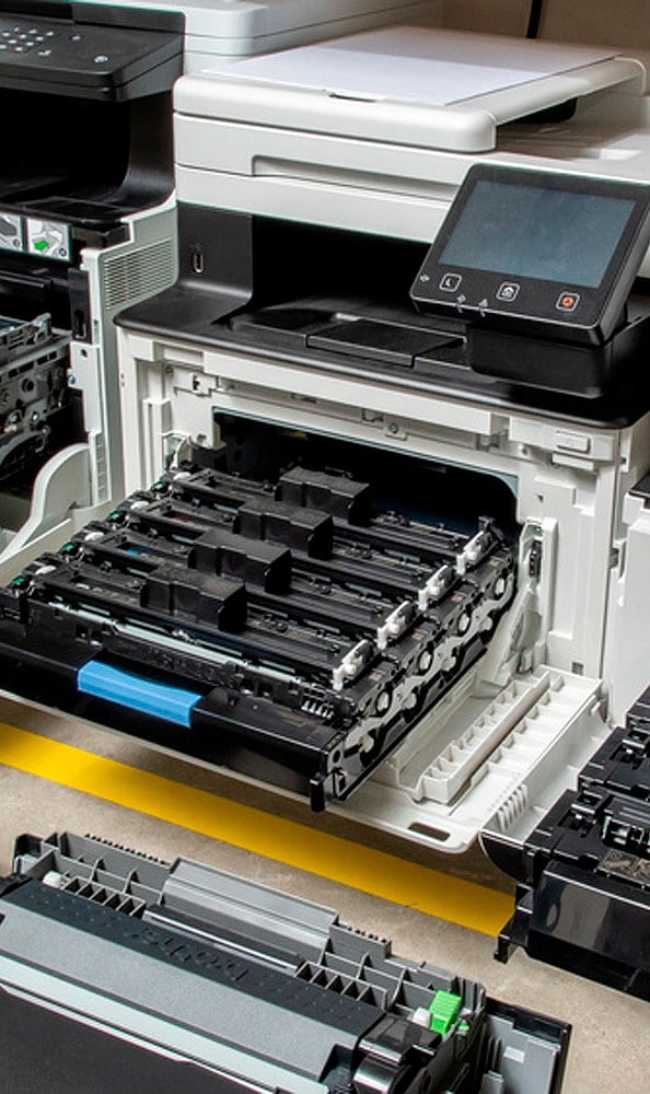 Top Laser Printers with Scanners to Buy in 2026