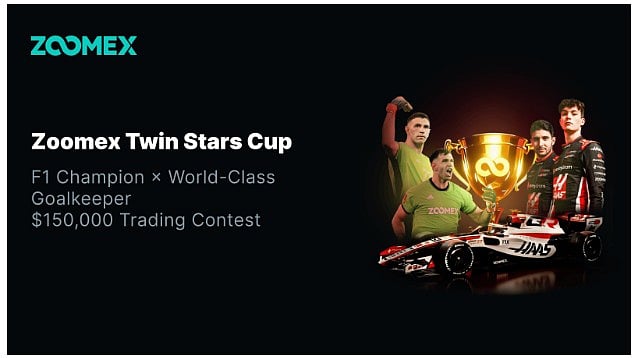 Zoomex Outlines AI-Ready Liquidity and Execution Framework as Automated Trading Expands