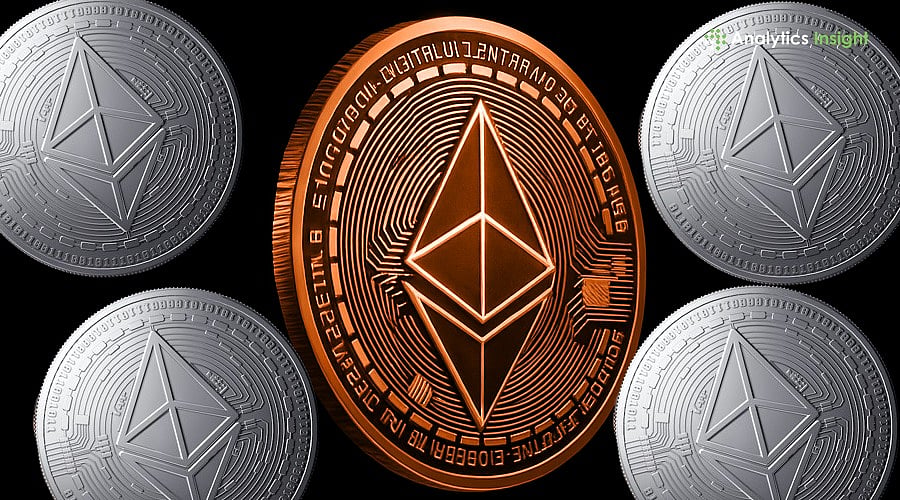 Best Ethereum Brokers of 2026