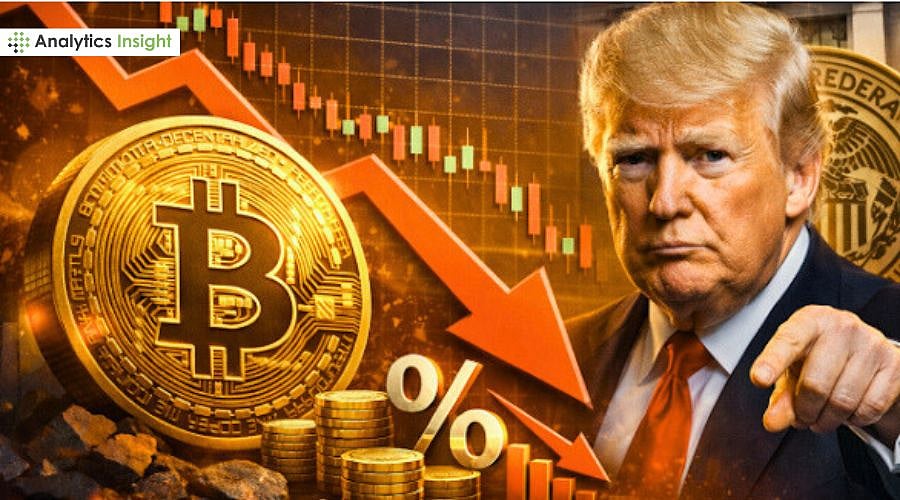 Bitcoin News Today: BTC Drops Below $69,000 as Trump Threatens Iran Power Plants